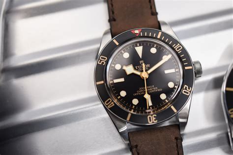 tudor black bay 58 alternatives|tudor black bay 36 alternative.